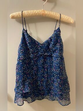 Y2K American Eagle Cami Top
